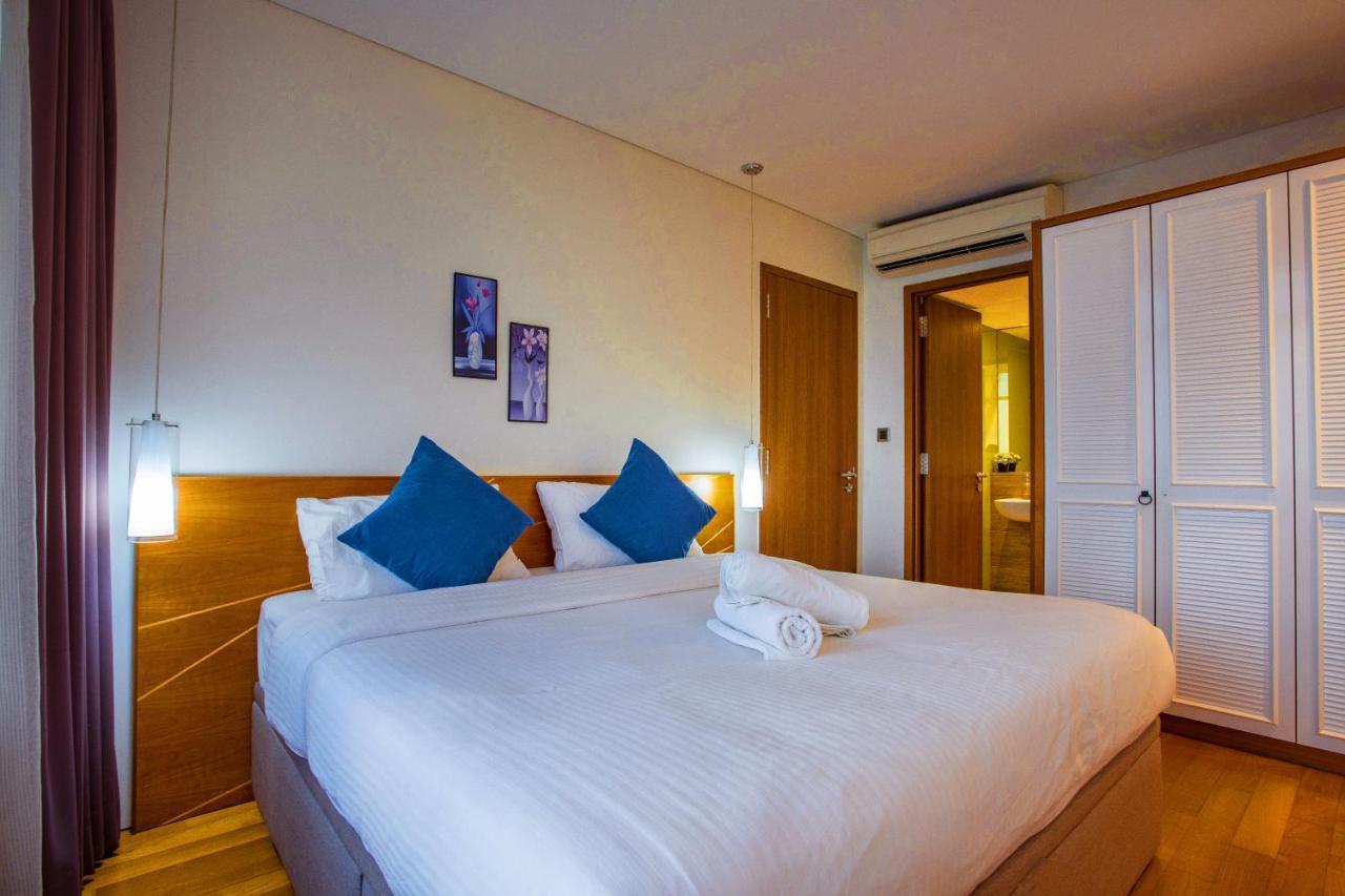 Yemala Suites At Vortex Klcc Kuala Lumpur Exterior foto