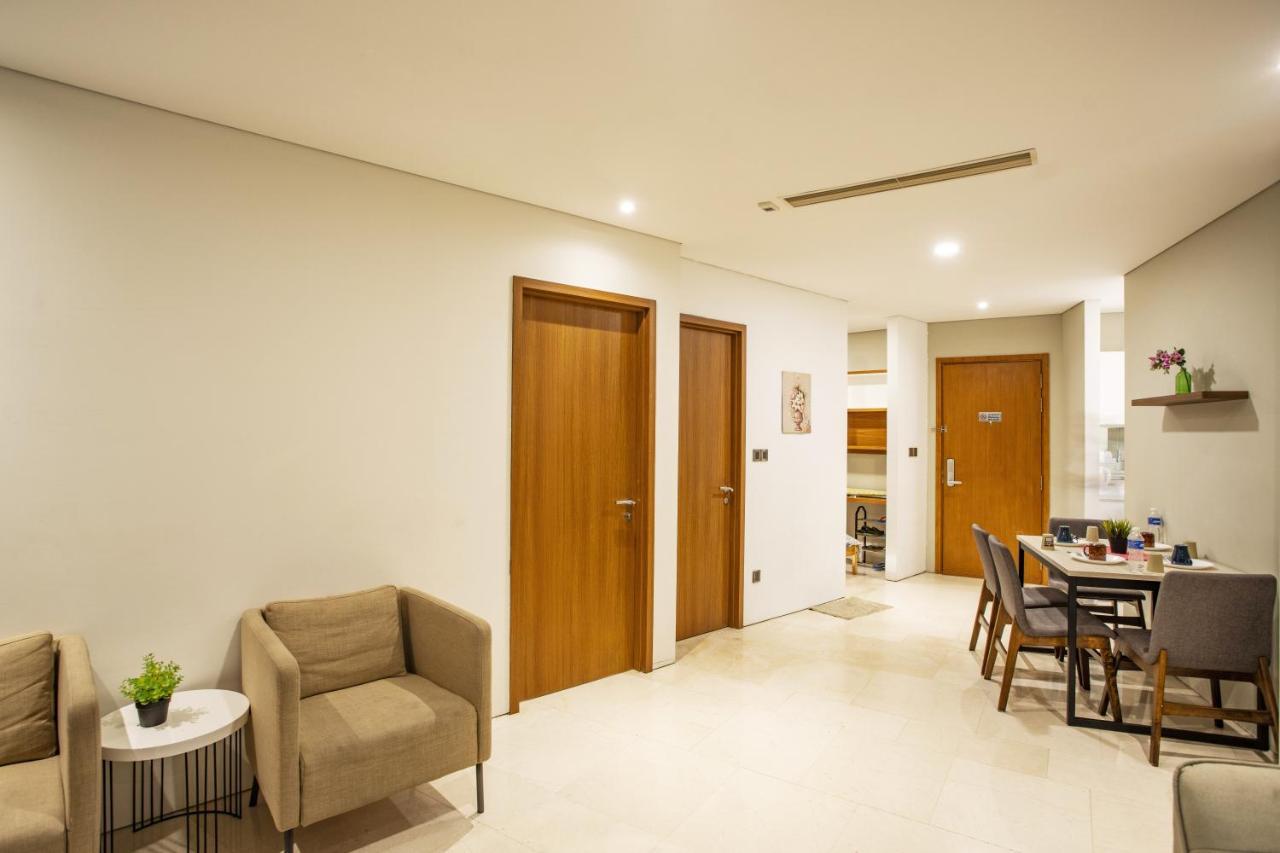 Yemala Suites At Vortex Klcc Kuala Lumpur Exterior foto